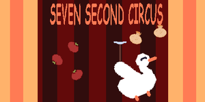 Seven Second Circus