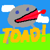 play Epic Toad Mega Adventure!