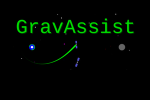 play Gravassist