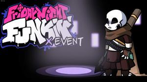 play Friday Night Funkin X Event Demo For Chromebooks