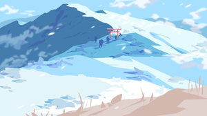 play Beyond The Barrier