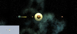 play Solar System