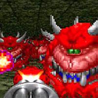 play Doom Ii: Hell On Earth