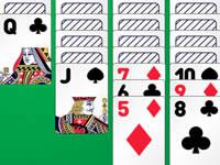 play Solitaire Online