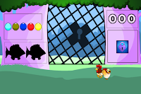 play G2M Hen Family Rescue Series 3 Html5