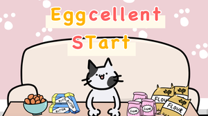 play Eggcellent Start