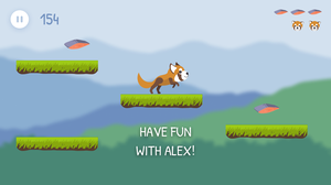 play Fun With Alex