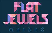 Flat Jewels - Play Free Online Games | Addicting