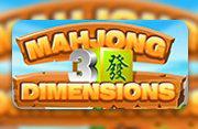 Mahjong 3 Dimensions - Play Free Online Games | Addicting