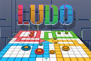 play Ludo