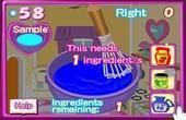 play Disney Cooking Game