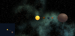 play Solar System