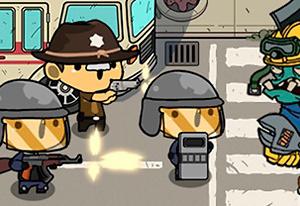play Balistic Bus