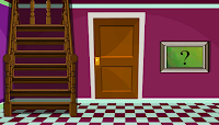 8B Pink Rooms Escape Html5