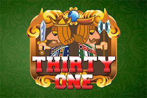 play Thirty One