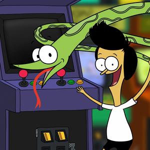 play Sanjay And Craig: The Frycade