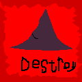 play Destroy The World