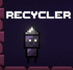 play Recycler - Weekly Game Jam 196