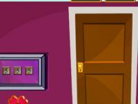 play 8B Pink Rooms Escape