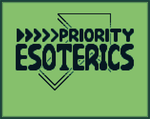 Priority Esoterics