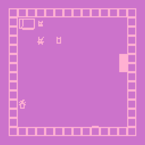 play You Wake Up From A Horrible Dream