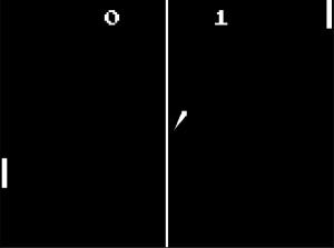 play Pong
