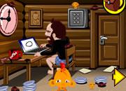 play Monkey Go Happy：Robin Making Monkey Go Happy