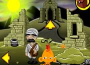 play Monkey Go Happy：Spirit Release