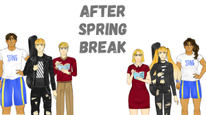After Spring Break (Project)