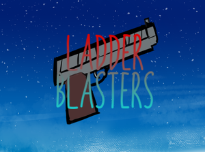 play Ladder Blasters