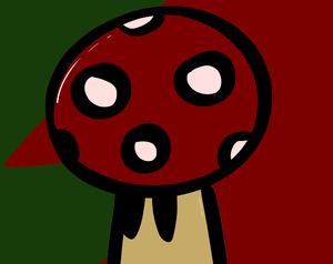 play Mushroom Run