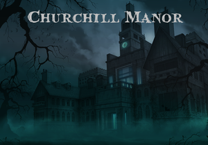 Churchill Manor