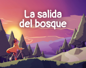 La Salida Del Bosque