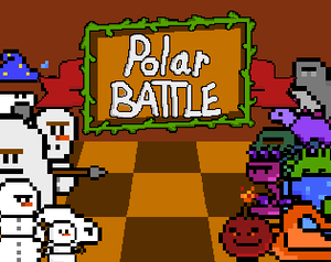 play Polar Battle
