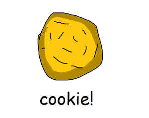 play Cookies!