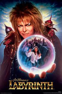 play Labyrinth