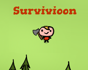 play Survivioon