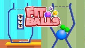 play Fit Balls