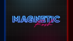 play Magnetic Rush