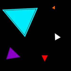 play Tri Trouble