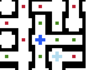 play Bridge-Toggle Mazes