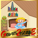 play G2E Little Girl Room Escape Html5