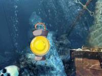 play Ocean Treasure Escape