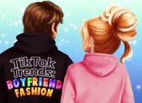 Tiktok Trends: Boyfriend Fashion