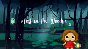 play Lost In The Woods