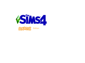 play The Sims 4: Idle: Scratch Edition