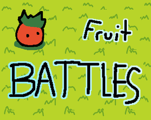 play Fruit Battles!