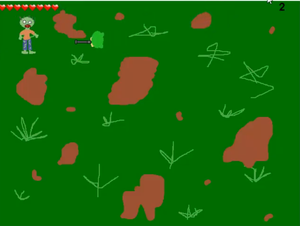 play Zombie Survival