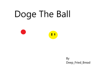 play Doge The Ball V0.1