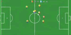 play Internetlandia - Football - Alpha 01